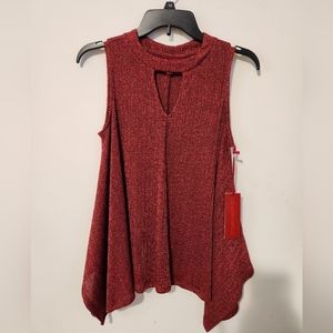 Jennifer Lopez red top